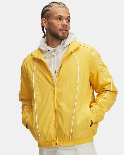 Men's UA Track Jacket | Under Armour Men's UA Track Jacket | Under Armour